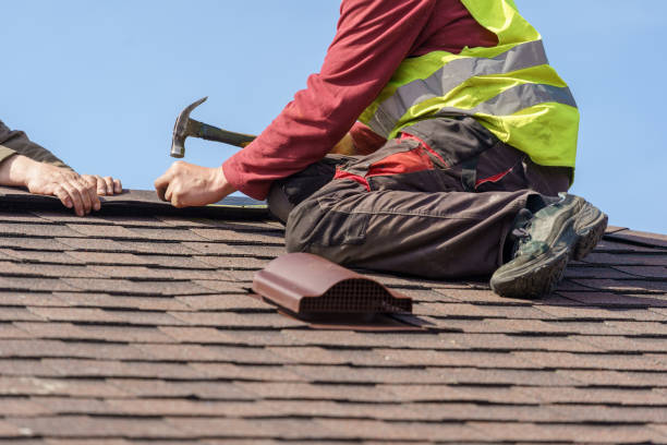 Best Roof Leak Repair  in Towson, MD