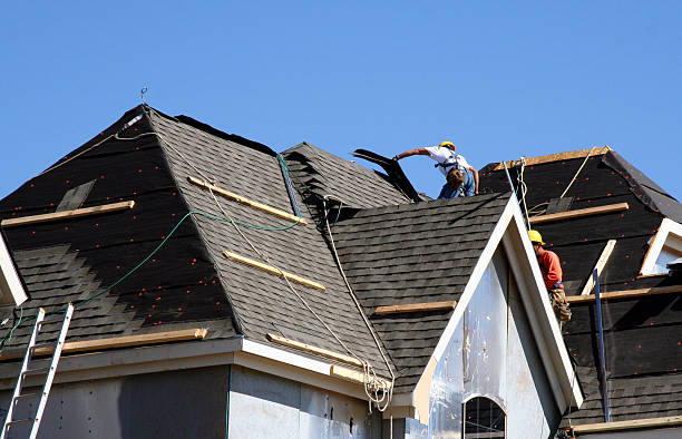 Best Best Roofing Contractors  in Towson, MD