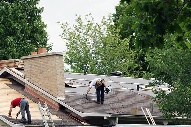 Best Emergency Roof Repair  in Towson, MD