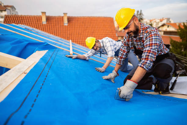 Best Roof Inspection Near Me  in Towson, MD