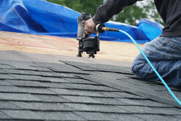Best Commercial Roof Installation  in Towson, MD