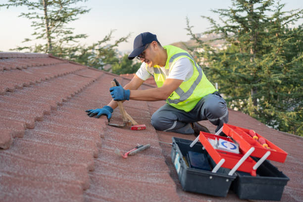 Best Commercial Roofing Services  in Towson, MD