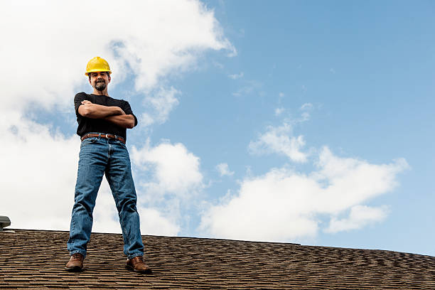 Professional Roofing Contractor in Towson, MD