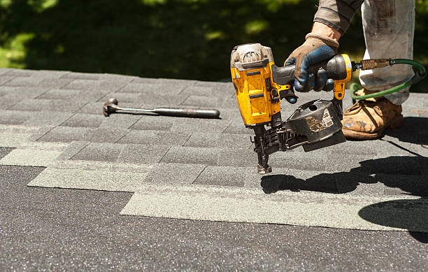 Best Local Roofing Companies  in Towson, MD