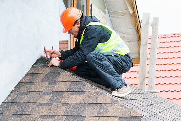 Quick and Trustworthy Emergency Roof Repair Services in Towson, MD