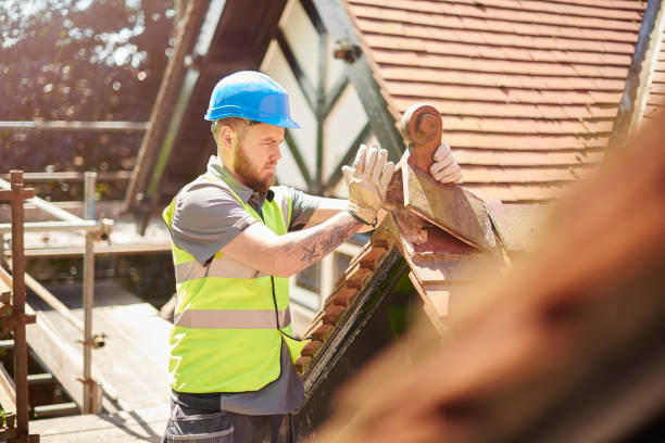 Best Residential Roofing Contractor  in Towson, MD