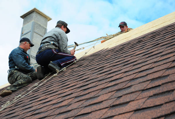 Best Best Roofing Contractors  in Towson, MD