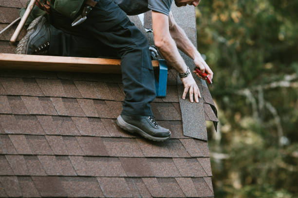 Best Tile Roofing Contractor  in Towson, MD